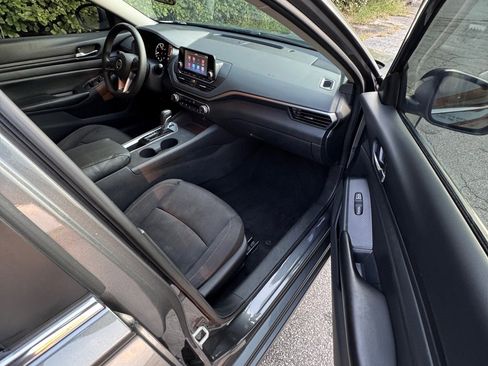 Used 2022 Nissan Altima 2.5 S image 15