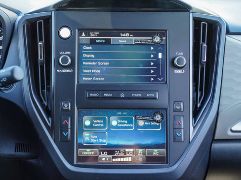 New 2026 Subaru Forester image 15