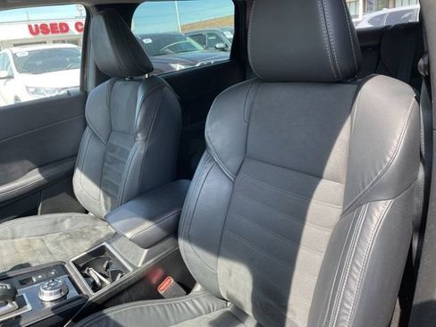 Used 2022 Mitsubishi Outlander SE AWD/4WD image 10