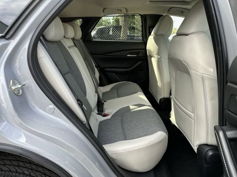 New 2026 MAZDA CX-30 Aire Edition AWD/4WD image 14
