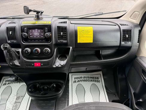 Used 2019 RAM ProMaster 3500 image 15