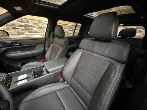 New 2026 Hyundai Santa Fe Calligraphy AWD/4WD image 12