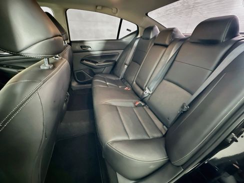 Used 2023 Nissan Altima 2.5 SL FWD image 28
