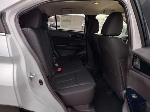 New 2026 Mitsubishi Eclipse Cross LE image 9