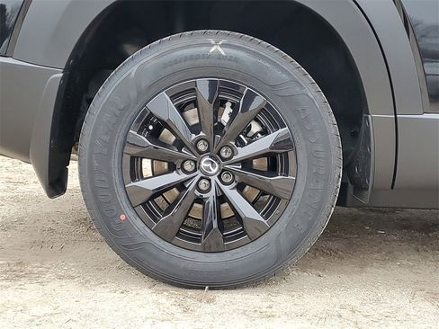 New 2026 MAZDA CX-50 AWD 2.5 Hybrid w/ Cargo Package image 5