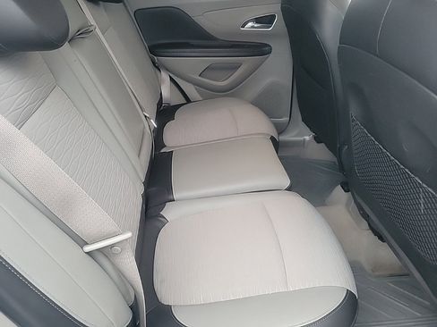Used 2016 Buick Encore Base image 22