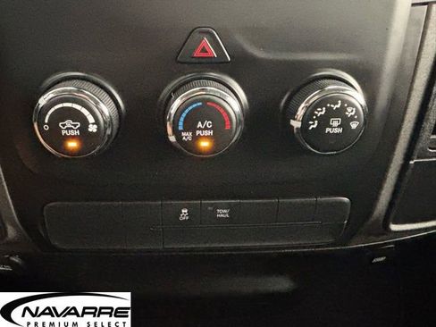 Used 2022 RAM 1500 Tradesman w/ Tradesman SXT Package image 26