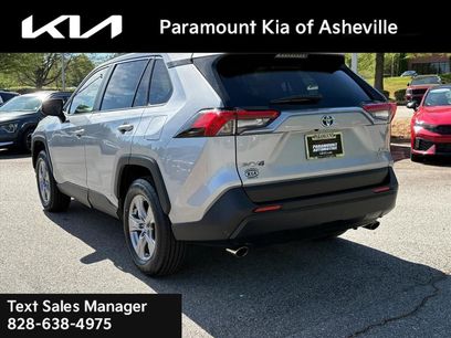 Used 2022 Toyota RAV4 XLE w/ Convenience Package