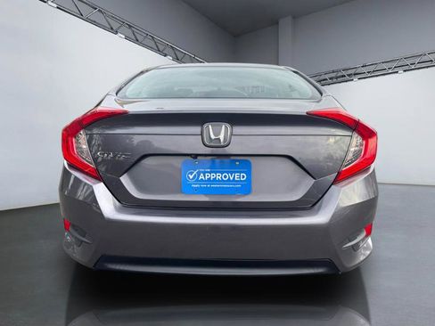 Used 2016 Honda Civic LX image 6