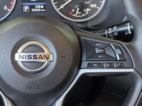 Used 2023 Nissan Sentra S image 14