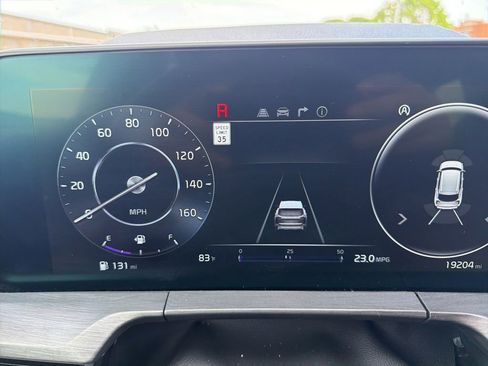 Used 2025 Kia Telluride SX Prestige X-Line AWD/4WD image 11