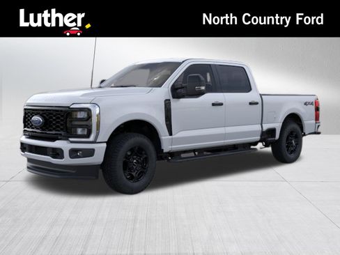 New 2026 Ford F250 XL AWD/4WD image 1