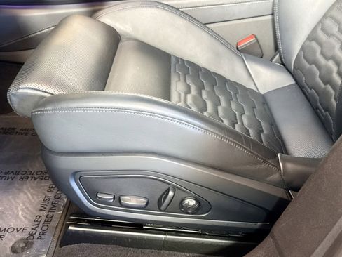 Used 2024 Audi RS e-tron GT w/ Carbon Performance Package image 18