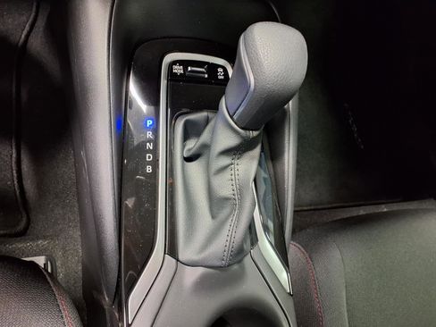 New 2026 Toyota Corolla SE image 17