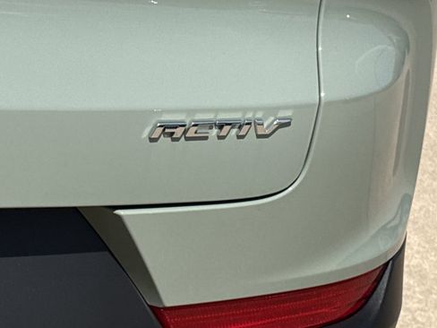 New 2026 Chevrolet TrailBlazer ACTIV w/ Convenience Package FWD image 9
