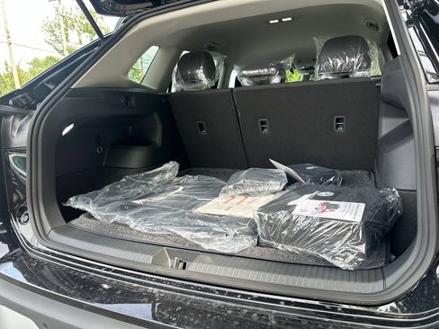 New 2026 Volkswagen Tiguan S AWD/4WD image 19