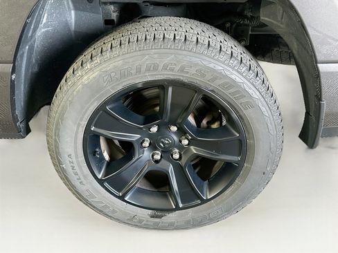Used 2023 RAM 1500 Big Horn AWD/4WD image 11