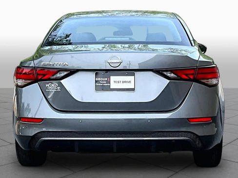 Used 2024 Nissan Sentra S image 5