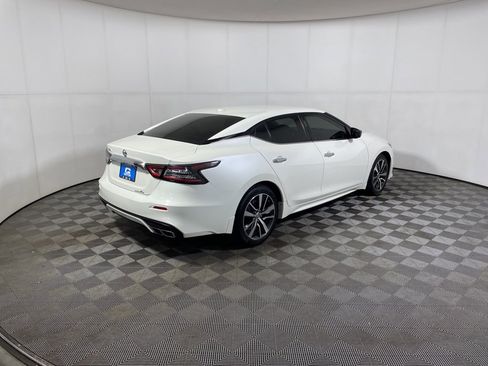 Used 2019 Nissan Maxima 3.5 S w/ Floor Mat Group image 7