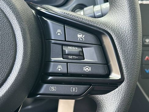 Used 2026 Subaru Forester AWD/4WD image 26