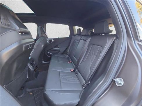 Used 2025 BMW X3 M50 w/ Premium Package image 19