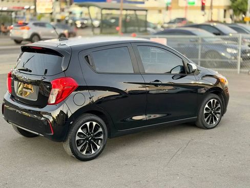 Used 2021 Chevrolet Spark LT w/ Spark Special Edition image 15