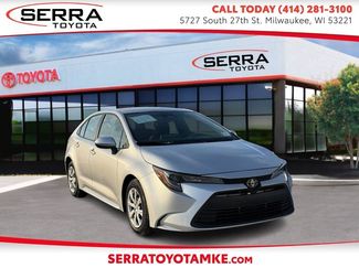 Used 2024 Toyota Corolla LE video 1