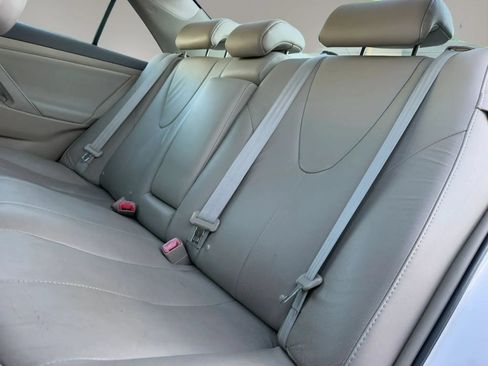 Used 2009 Toyota Camry Hybrid FWD image 13