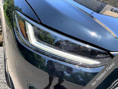 Used 2023 Honda HR-V LX image 25