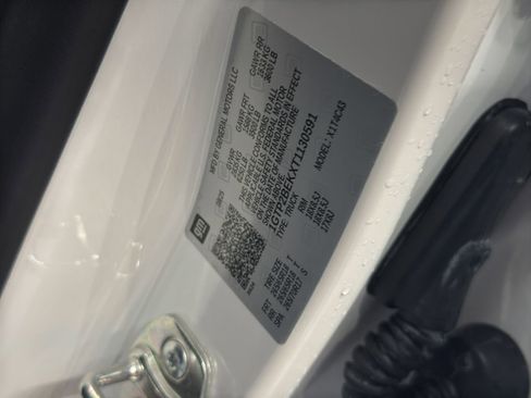 New 2026 GMC Canyon Elevation image 35