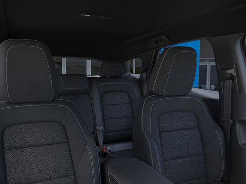 New 2026 Chevrolet Blazer EV LT FWD image 24