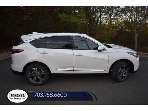 New 2026 Acura RDX w/ Technology Package image 12