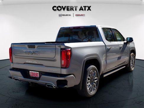 New 2026 GMC Sierra 1500 Denali Ultimate image 6