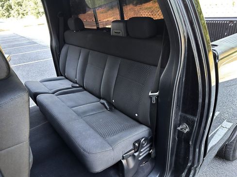 Used 2007 Ford F150 Lariat AWD/4WD image 28