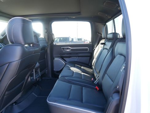 New 2026 RAM 1500 Laramie image 5