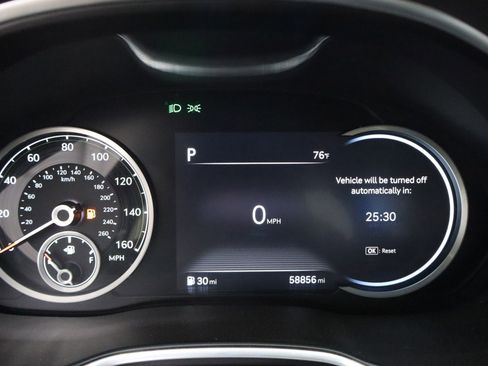 Used 2023 Genesis G80 2.5T image 16