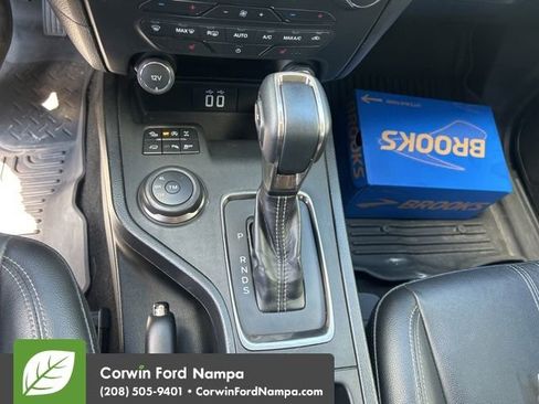Used 2020 Ford Ranger Lariat w/ Equipment Group 501A Mid AWD/4WD image 18