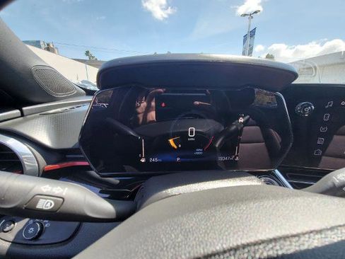 Used 2024 Chevrolet Trax RS w/ Driver Confidence Package FWD image 11