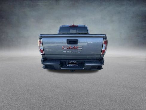 Used 2021 GMC Canyon Denali AWD/4WD image 4