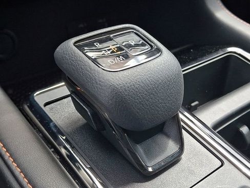 Used 2023 Nissan Pathfinder Rock Creek AWD/4WD image 13