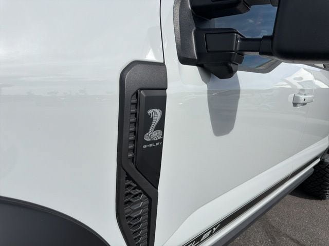 New 2025 Ford F250 Lariat w/ Lariat Ultimate Package AWD/4WD image 23