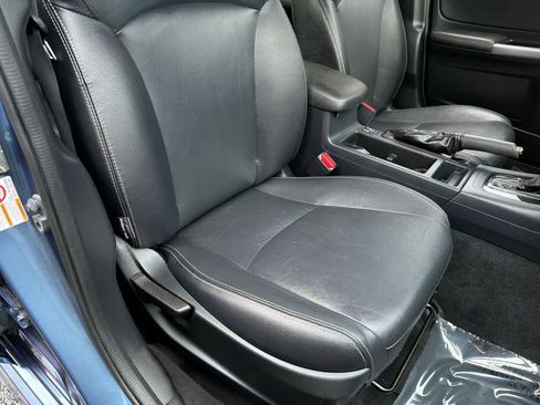 Used 2016 Subaru Impreza 2.0i Sport Limited AWD/4WD image 23
