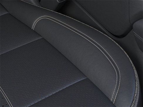 New 2026 Chevrolet Suburban High Country image 21