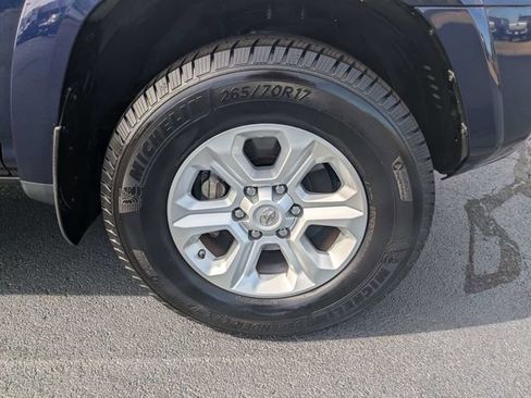 Used 2021 Toyota 4Runner SR5 RWD image 11