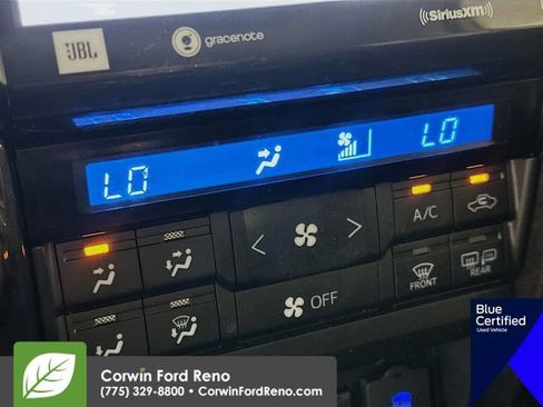 Used 2022 Toyota 4Runner TRD Pro AWD/4WD image 19