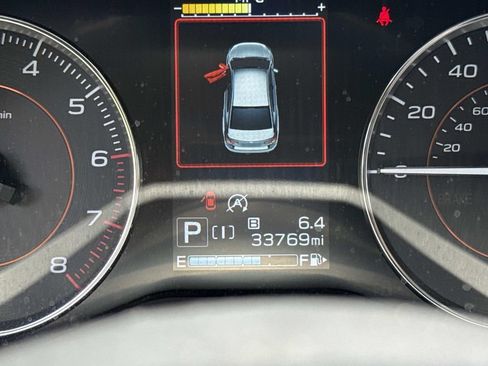 Used 2023 Subaru Crosstrek 2.5i Limited AWD/4WD image 42