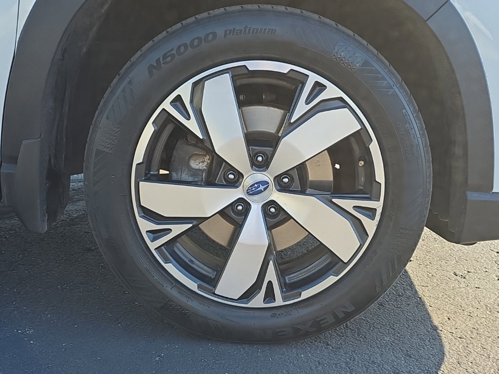 Used 2020 Subaru Forester Touring AWD/4WD image 15