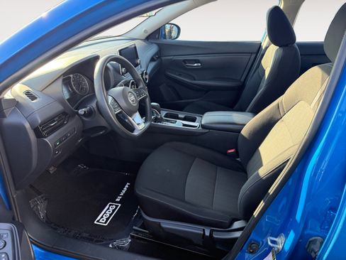 Used 2023 Nissan Sentra SV image 10