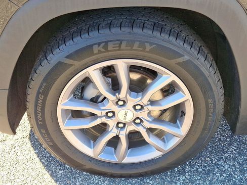 Used 2022 GMC Terrain SLT image 8