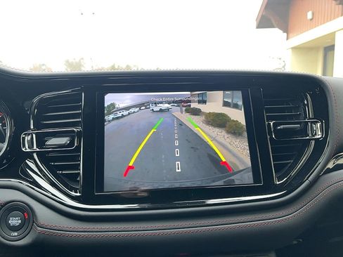 New 2026 Dodge Durango GT image 33